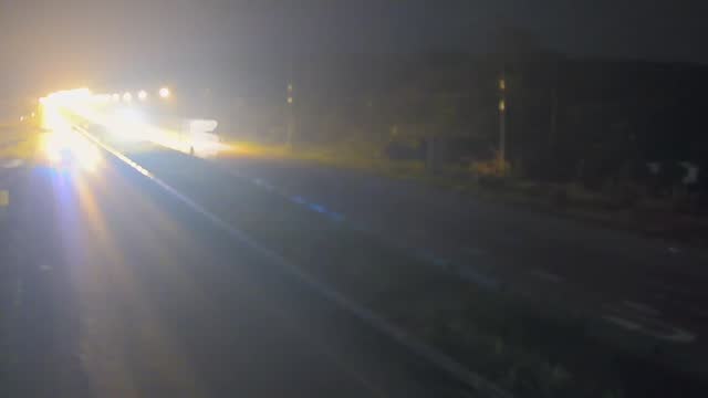 Latest picture from the Highway camera PER-5-017 camera