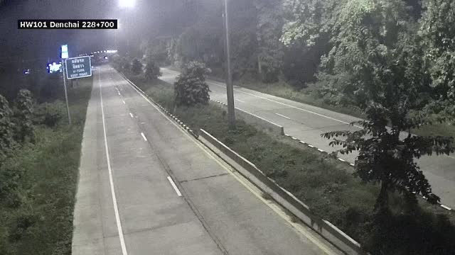 Latest picture from the Highway camera PER-6-015 camera