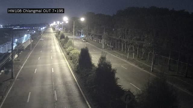 Latest picture from the Highway camera PER-6-017 camera