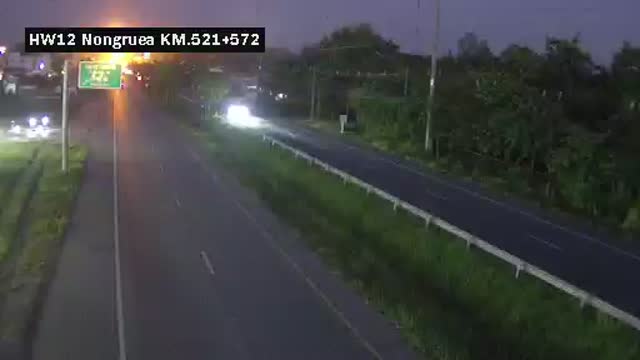 Latest picture from the Highway camera PER-6-025 camera