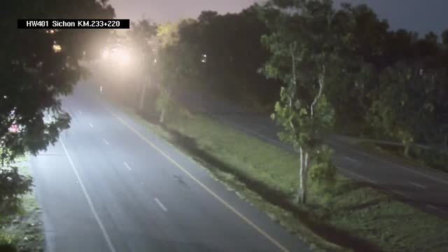 Latest picture from the Highway camera PER-8-031 camera