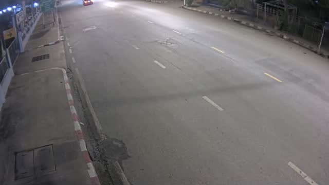 Latest picture from the Si Sothon Tat Mai 15 camera