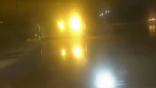 ภาพล่าสุดจากกล้อง Krung Thon Bridge Pier, Eastbound