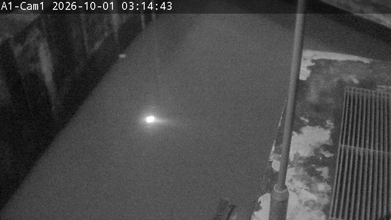 Latest picture from the Khlong Tha Sai, Camera 1 camera