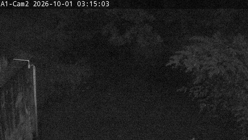 Latest picture from the Khlong Tha Sai, Camera 2 camera