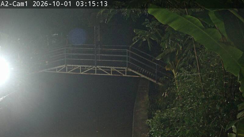Latest picture from the Wat Tamnak Tai Camera 2 camera