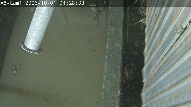Latest picture from the Khlong Makham Phrong, Camera 1 camera