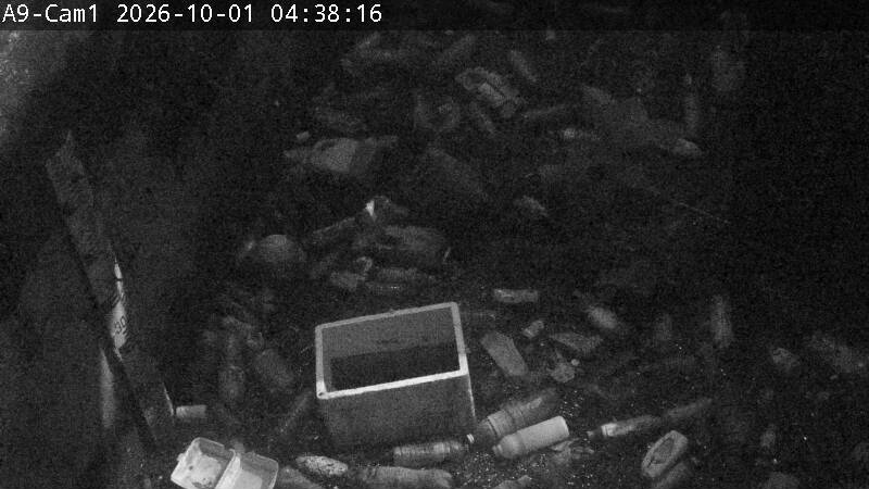 Latest picture from the Khlong Bang Phraek 2, Camera 2 camera