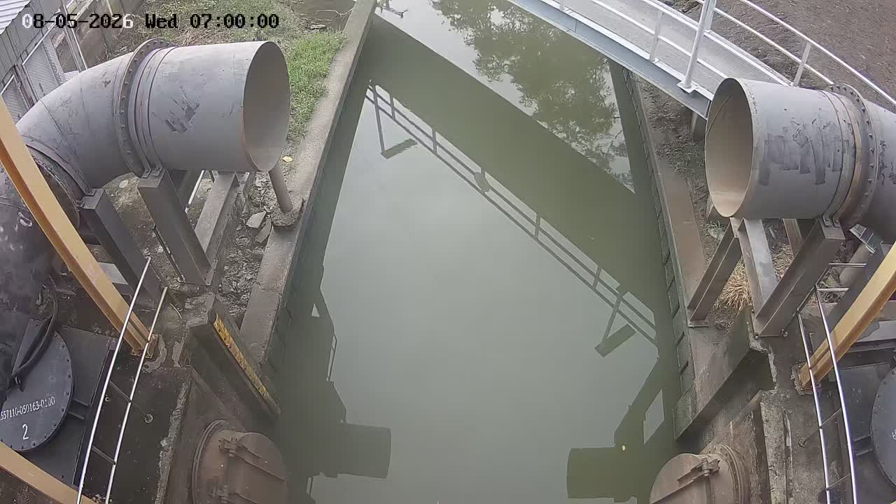 Latest picture from the Khlong Bang Phlap Camera 1 camera