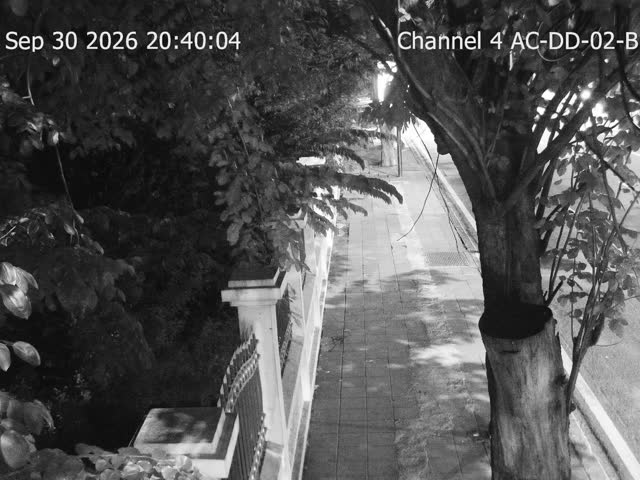 Latest picture from the Phibun Prachasan-CAM4 camera