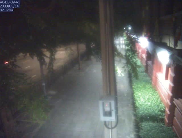 Latest picture from the Suan Sunandha Rajabhat University-CAM1 camera