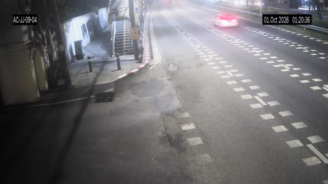 Latest picture from the Chandrakasem Rajabhat University-A-CAM4 camera