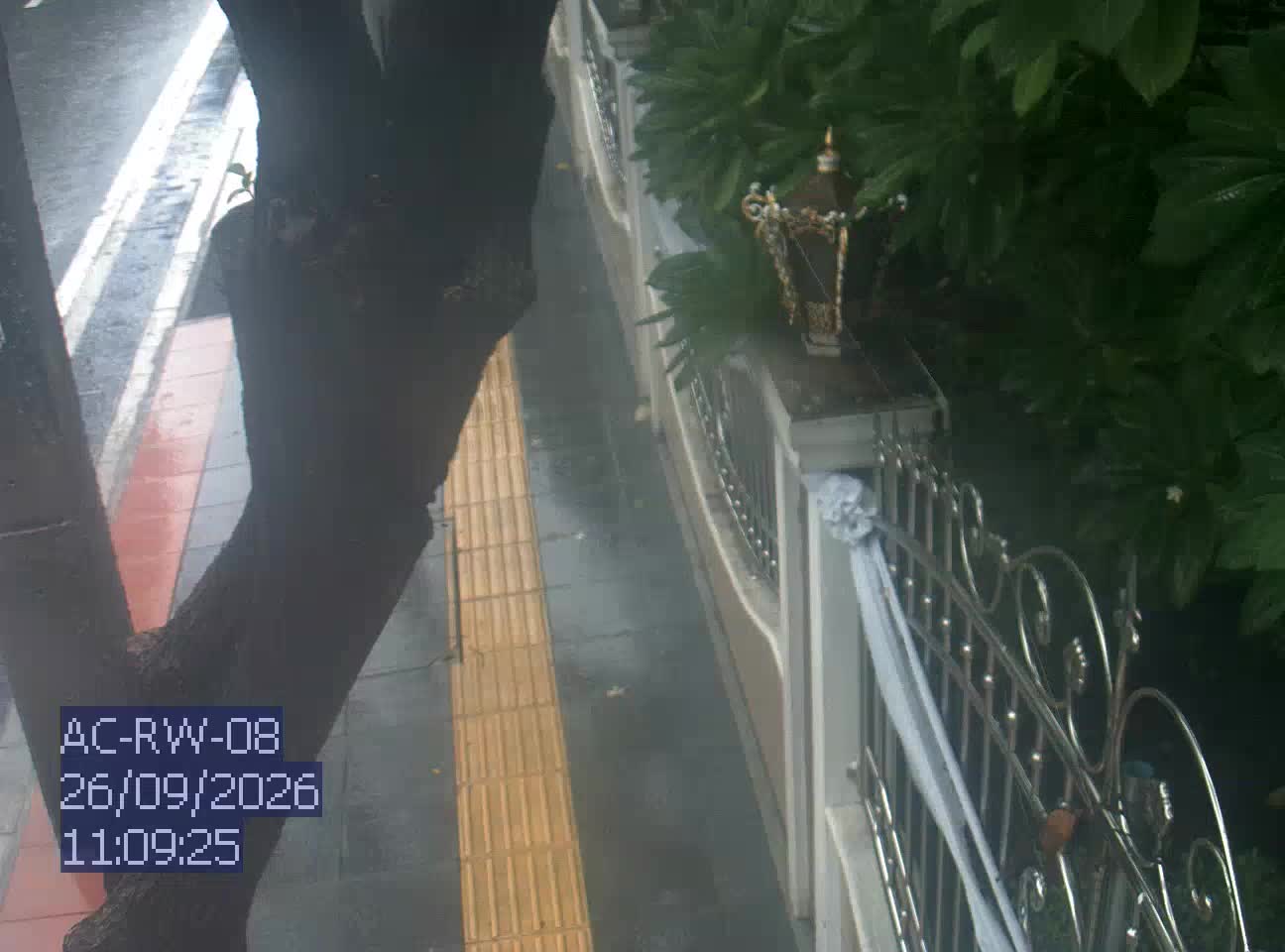 ภาพล่าสุดจากกล้อง AC-RW-8-A-C6