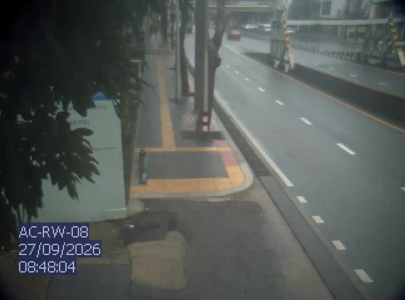 ภาพล่าสุดจากกล้อง AC-RW-8-A-C9