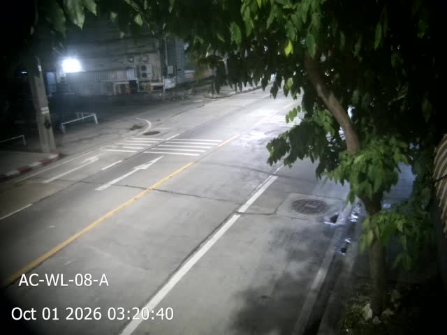 Latest picture from the Udom Suksa-CAM3 camera