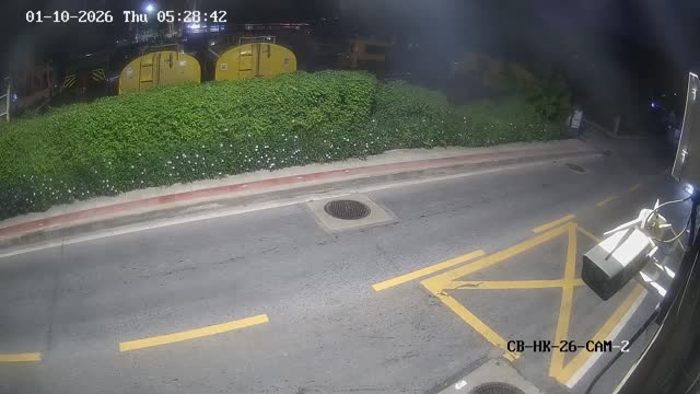 Latest picture from the Entrance to Soi Pracha Uthit 1, Pracha Uthit Rd-CAM2 camera