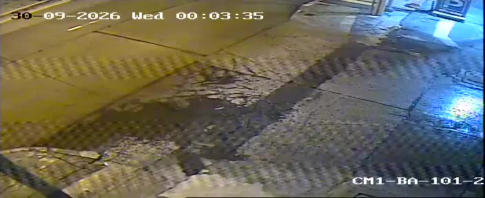 Latest picture from the Entrance to Soi Chaeng Watthana 4-CAM2 camera