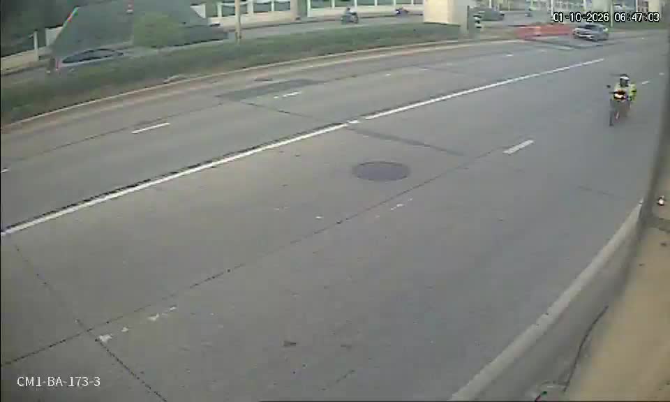 Latest picture from the MaxValu, Chaeng Watthana Rd-CAM3 camera