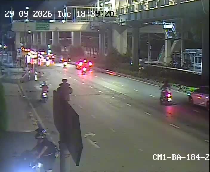 Latest picture from the Samakkhi Ruamjai Community (1)-CAM2 camera