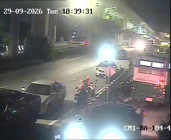 Latest picture from the Samakkhi Ruamjai Community (1)-CAM4 camera