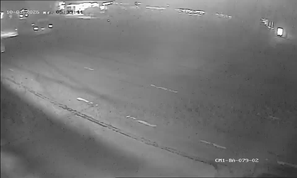 Latest picture from the In front of Kheha Flats, Km 4-CAM2 camera
