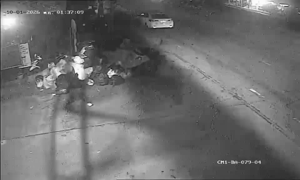 Latest picture from the In front of Kheha Flats, Km 4-CAM4 camera