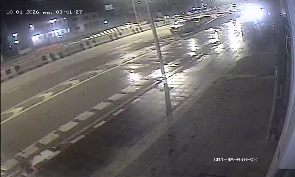 Latest picture from the Opposite Niwet Warin School-CAM2 camera