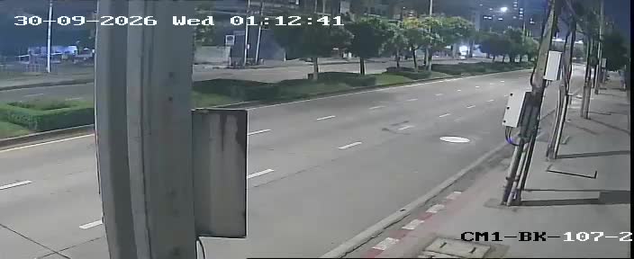 Latest picture from the Soi Nawamin 155 (1)-CAM2 camera