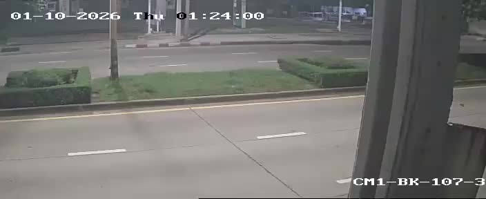 Latest picture from the Soi Nawamin 155 (1)-CAM3 camera