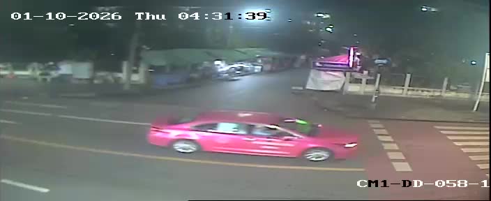 Latest picture from the 3. Huai Khwang Market-CAM1 camera