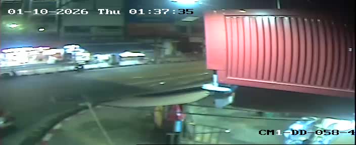 Latest picture from the 3. Huai Khwang Market-CAM4 camera