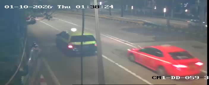 Latest picture from the 4. Robinson (Ratchadaphisek)-CAM3 camera