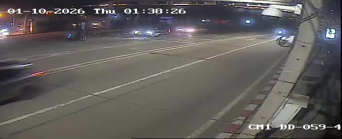 Latest picture from the 4. Robinson (Ratchadaphisek)-CAM4 camera