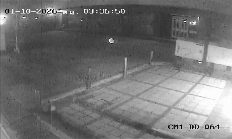 Latest picture from the 1. Sutthisan MRT station-CAM2 camera