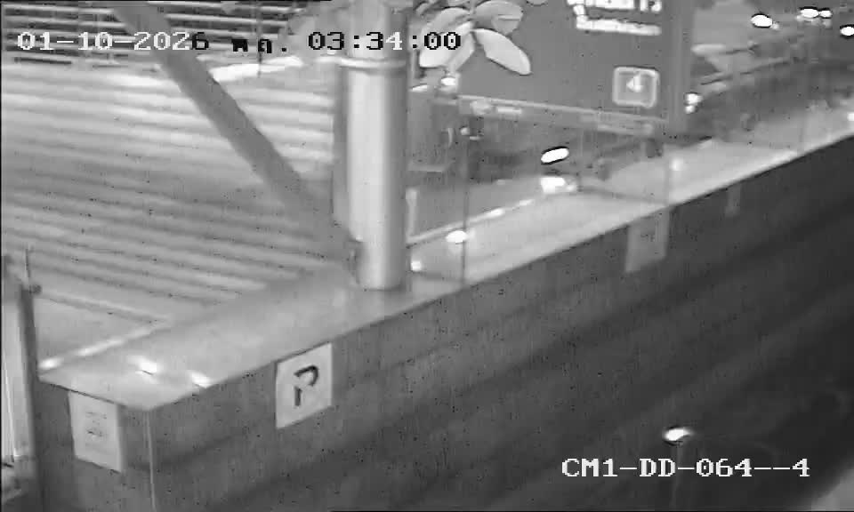 Latest picture from the 1. Sutthisan MRT station-CAM4 camera