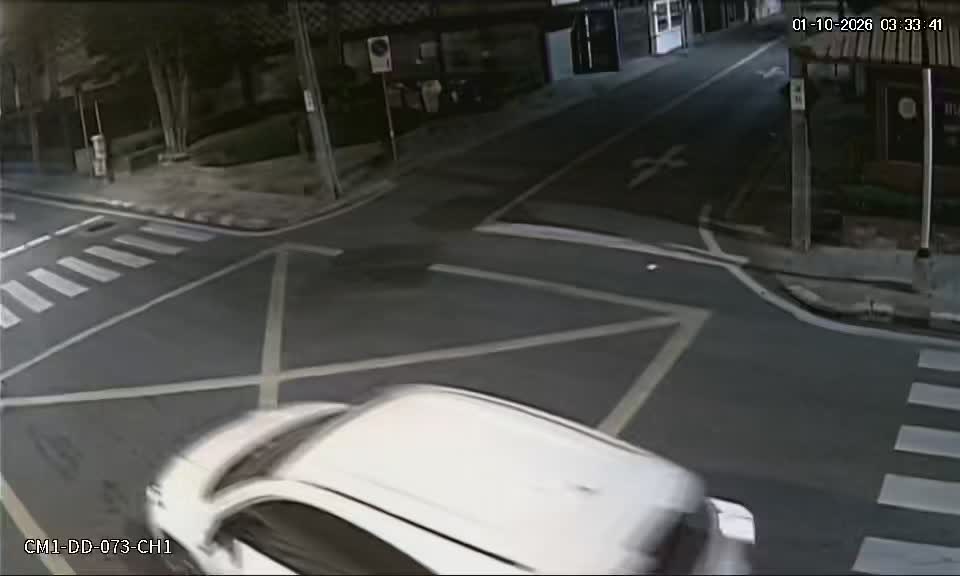 Latest picture from the 1. Incident report point, Sutthisan Police Station, Soi Inthamara 34-CAM1 camera