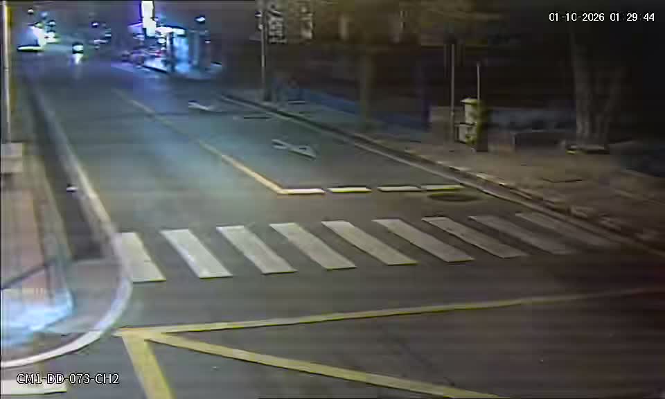 Latest picture from the 1. Incident report point, Sutthisan Police Station, Soi Inthamara 34-CAM2 camera