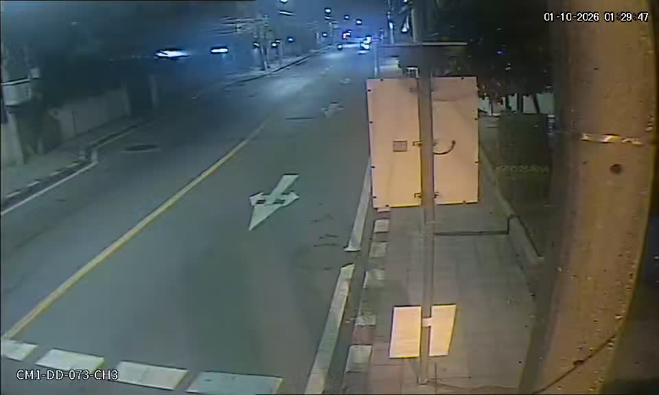 Latest picture from the 1. Incident report point, Sutthisan Police Station, Soi Inthamara 34-CAM3 camera