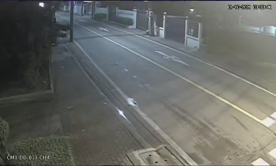 Latest picture from the 1. Incident report point, Sutthisan Police Station, Soi Inthamara 34-CAM4 camera