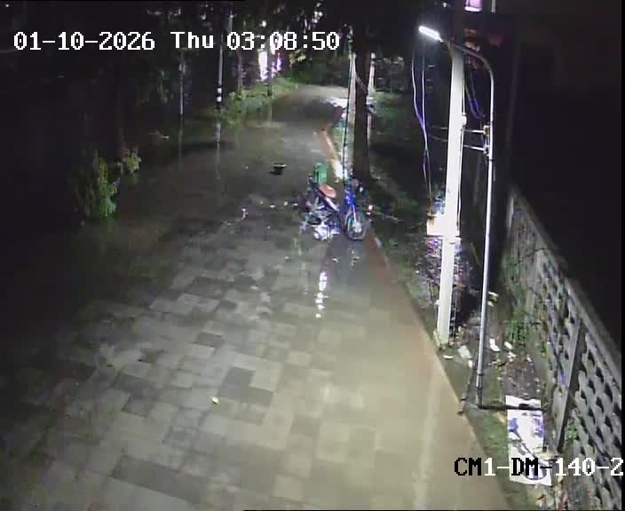 Latest picture from the Bodin House Community (2)-CAM2 camera