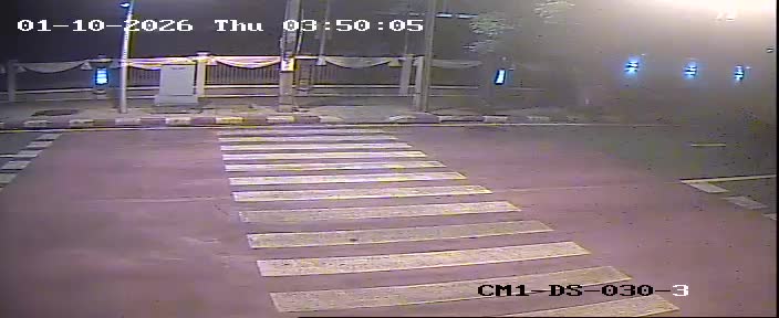 Latest picture from the 6. Soi Mit Anan Entrance, Nakhon Chai Si Rd-CAM3 camera