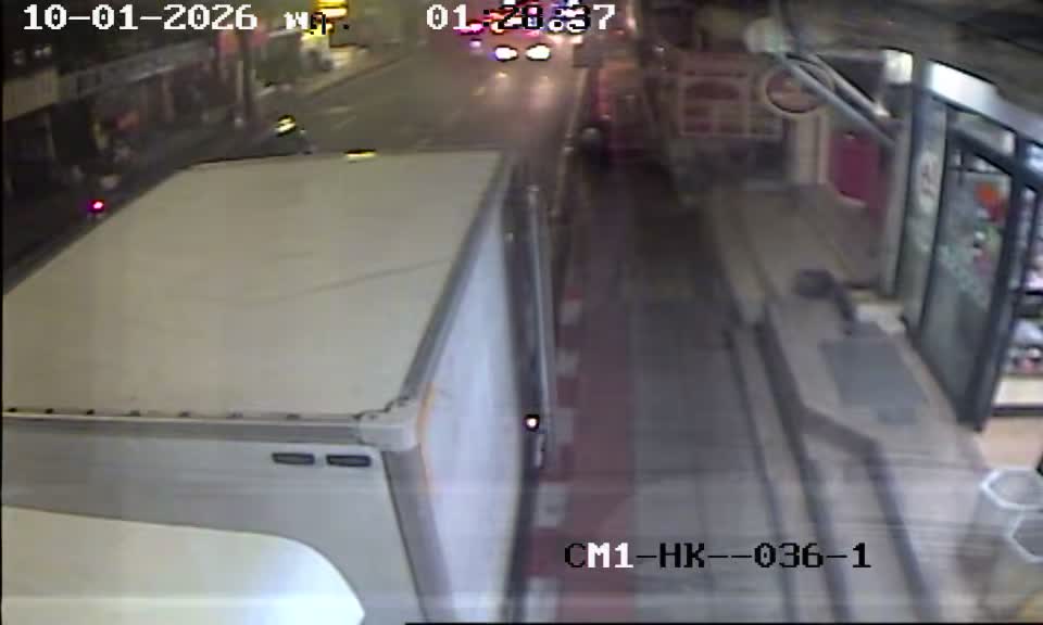 ภาพล่าสุดจากกล้อง 13. ปากซอยประชาราษฎร์บำเพ็ญ 6-CAM1