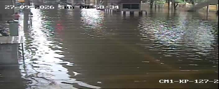 Latest picture from the 10. Big C (Hua Mak)-CAM2 camera
