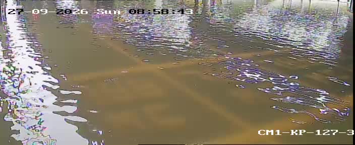 Latest picture from the 10. Big C (Hua Mak)-CAM3 camera