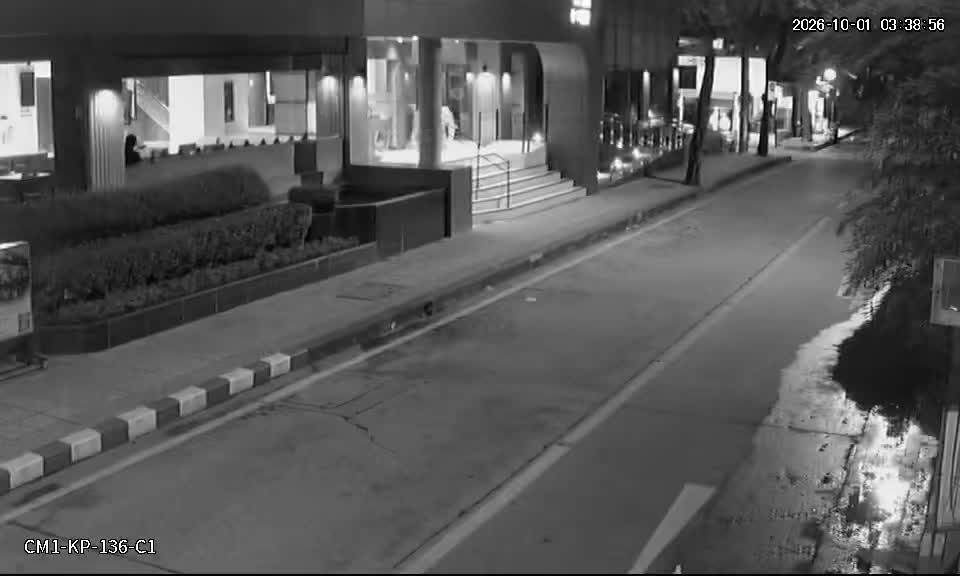 Latest picture from the CM1-KP-136-C1 camera
