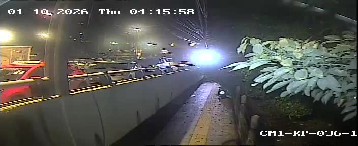 Latest picture from the In front of Bang Kapi District Office (3)-CAM1 camera
