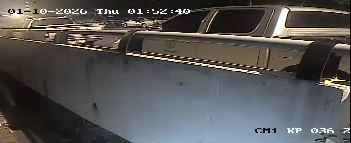 Latest picture from the In front of Bang Kapi District Office (3)-CAM2 camera