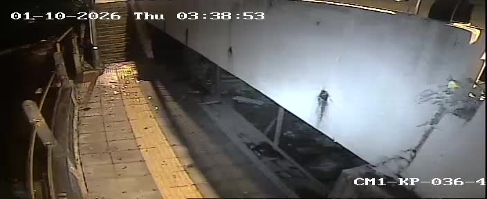 Latest picture from the In front of Bang Kapi District Office (3)-CAM4 camera