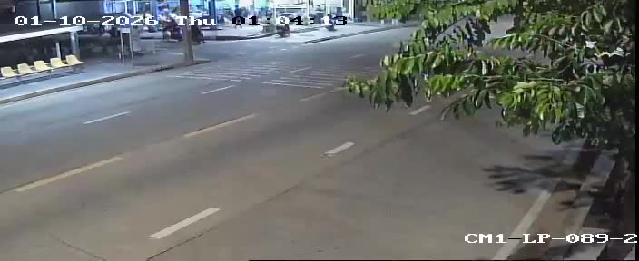 ภาพล่าสุดจากกล้อง ตลาดสุคนธสวัสดิ์ ถนนสุคนธสวัสดิ์-CAM2