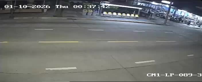 Latest picture from the Sukonthasawat Market, Sukonthasawat Rd-CAM3 camera